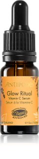 Antipodes Glow Vitamin C serum za osvetljevanje proti prvim znakom staranja kože