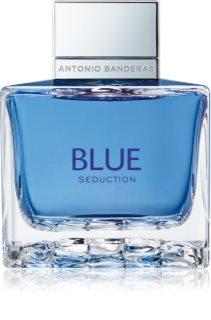Banderas Blue Seduction Eau de Toilette pour homme 100 ml