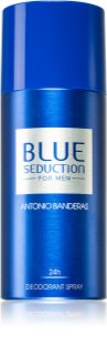 Banderas Blue Seduction dezodorant v pršilu za moške 150 ml