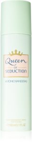 Banderas Queen of Seduction spray dezodor hölgyeknek 150 ml