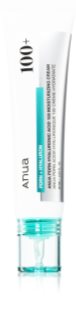 Anua PDRN 100 Hyaluronic Acid Moisturizing Cream globinsko vlažilna krema s kolagenom 60 ml
