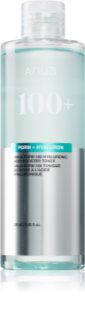 Anua PDRN 100 Hyaluronic Acid Booster Toner hydratačné tonikum na posilnenie kožnej bariéry 250 ml