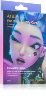 Anua K-Pop Demon Hunters Ultra-Thin Spot Cover Patch náplasti na problematickou pleť 55 ks