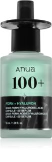 Anua K-Pop Demon Hunters PDRN + Hyaluronic Acid Capsule 100+ Serum hydratačné a vyživujúce sérum s kolagénom 50 ml