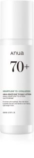 Anua Heartleaf 70% Daily Lotion intenzív hidratáló emulzió 200 ml