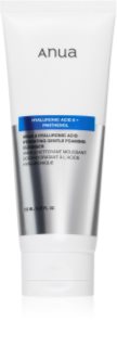 Anua Hyaluronic Acid 8 Moisturizing Gentle Gel Cleanser Mild renseskum med hyaluronsyre 150 ml