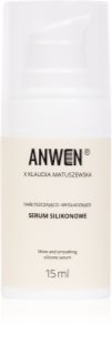 Anwen x Klaudia Matuszewska Shine And Smooth Silicone Serum ορός για ψαλίδα των μαλλιών 15 ml