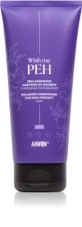 Anwen Wish me PEH Balanced Conditioner For Highly Porosity Hair odżywka do włosów porowatych 200 ml