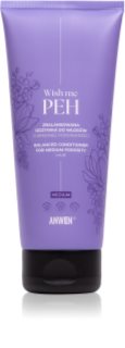 Anwen Wish me PEH Balanced Conditioner For Medium Porosity Hair kondicionér na vlasy 200 ml