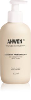 Anwen x Klaudia Matuszewska Prebiotic Shampoo šampon s probiotiky 300 ml