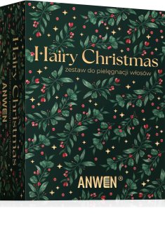 Anwen Hairy Christmas Dāvanu komplekts matiem 3 gab.