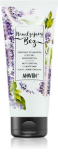 Anwen Moisturizing Lilac hiustenhoitoaine 200 ml