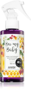 Anwen Bee my Baby spray for easy detangling for children 150 ml