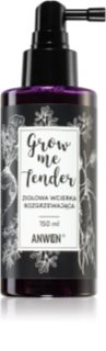 Anwen Grow me Tender regrowth serum 150 ml