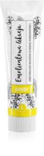 Anwen Emollient Acacia balsamo per capelli