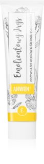 Anwen Emollient Iris vlasový kondicionér