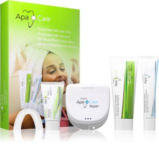 ApaCare Prophylaxy Set szett