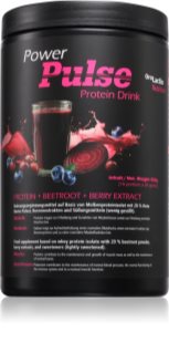 ApaCare OraLactin Nutrilon Power Pulse Protein Drink Protein zur Zubereitung von Getränken 320 g