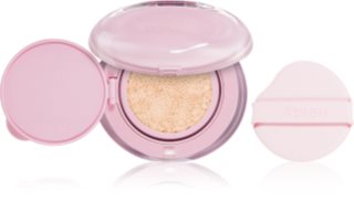 A’pieu Waterlock Comfort Veil Cushion langanhaltendes Make up im Schwämmchen für intensive Feuchtigkeitspflege der Haut Farbton 19 Pure 15 g