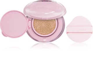 A’pieu Waterlock Comfort Veil Cushion tartós alapozó sminkszivaccsal a bőr intenzív hidratálásához