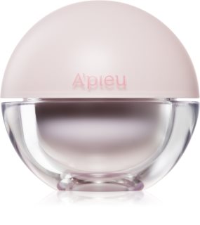 A’pieu Waterlock Meringue Blurring Cream Pórus minimalizáló alapozó 20 ml