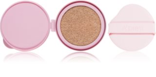 A’pieu Waterlock Comfort Veil Cushion tartós alapozó sminkszivaccsal utántöltő