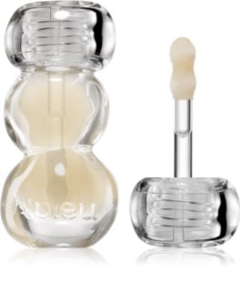 A’pieu Jelly Honey Lip Oil Lip Oil with nourishing effect shade Honey Ginger 4 g