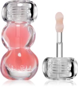 A’pieu Jelly Honey Lip Oil lip oil with nourishing effect shade Honey Rosy 4 g