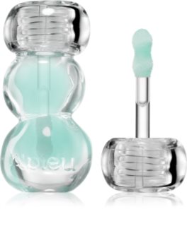 A’pieu Jelly Honey Lip Oil Lip Oil with nourishing effect shade Honey Mint 4 g