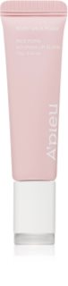 A’pieu Rice PDRN Nourish Lip Elixir Tinted Lip Balm with nourishing effect shade 05 Rosy Milk Foam 10 g