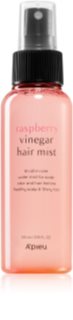 A’pieu Raspberry Vinegar spray cu keratina pentru par si scalp deteriorat 105 ml