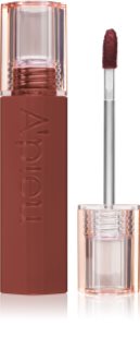 A’pieu Juicy Pang Tint hydratační lesk na rty odstín RD03 Lychee 3,5 g