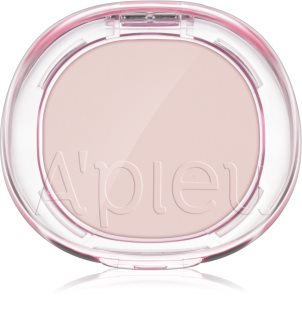 A’pieu Juicy-Pang Pastel Blusher langanhaltendes Rouge Farbton PK07 Pink Cotton 9 g