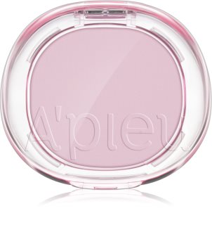A’pieu Juicy-Pang Pastel Blusher langanhaltendes Rouge