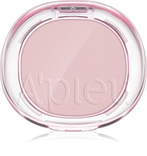 A’pieu Juicy-Pang Pastel Blusher langanhaltendes Rouge Farbton PK11 Ribbon Cotton 9 g