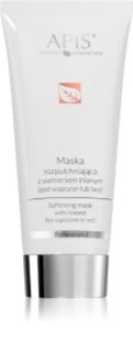Apis Natural Cosmetics Professional masca de fata pentru curatare 200 ml