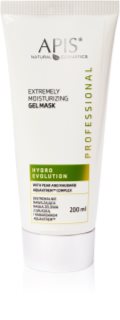 Apis Natural Cosmetics Hydro Evolution ultrahidratáló géles maszk 200 ml