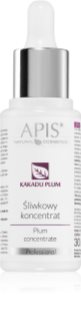 Apis Natural Cosmetics Professional Kakadu Plum concentrado intensivo de hidratação para rosto 30 ml