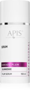 Apis Natural Cosmetics Professional Kakadu Plum sérum hidratante e nutritivo para rosto 100 ml