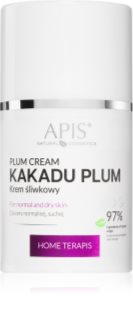 Apis Natural Cosmetics Home TerApis crema per viso, collo e décolleté 50 ml