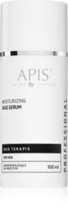 Apis Natural Cosmetics Men Terapis Hydraterende Serum voor Mannen 100 ml