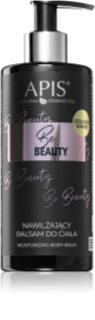 Apis Natural Cosmetics Be Beauty leche corporal hidratante 300 ml