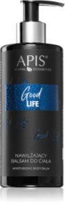 Apis Natural Cosmetics Good Life Body balm Niisutav kehapiim 300 ml