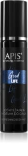 Apis Natural Cosmetics Good Life Body Mist Kehaudu naistele 150 ml