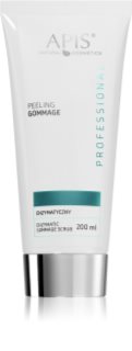 Apis Natural Cosmetics Professional Enzymatic Peeling-Gel für das Gesicht 200 ml
