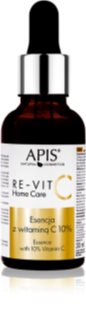 Apis Natural Cosmetics Re-Vit C Home Care Brightening Concentrate with vitamin C 30 ml
