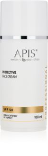 Apis Natural Cosmetics Professional Protective creme facial protetor SPF 50 100 ml