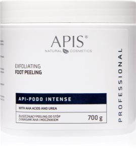 Apis Natural Cosmetics Api-Podo Intense gommage pieds 700 g