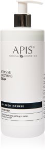 Apis Natural Cosmetics Api-Podo Intense crème lissante intense pieds 500 ml
