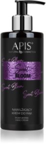 Apis Natural Cosmetics Sweet Bloom krem nawilżający do rąk 300 ml